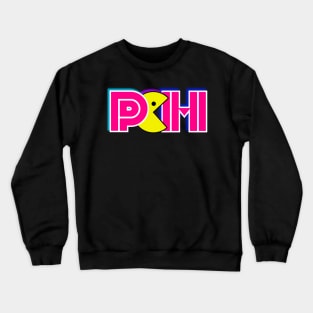 The Pop Culture Hour Crewneck Sweatshirt